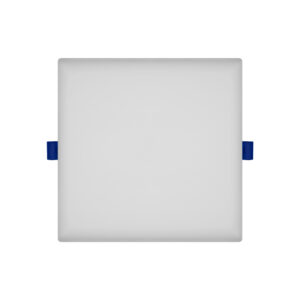 Painel Frameless Quadrado 24W - Branco Neutro 4.100K