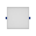 Painel Frameless Quadrado 24W - Branco Frio 6.500K