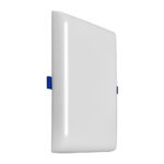 Painel Frameless Quadrado 32W - Branco Quente 3.000K