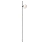 Balizador Avis Alumínio 60cm IP54 - Verde Jardim