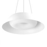 Pendente LED Atena 18W Bivolt 3.000K