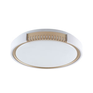 Plafon Young LED 24W Temperatura Ajustável