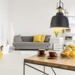Pendente Soho Vintage - Preto