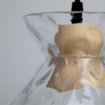 Pendente Acqua 25cm